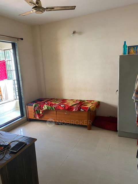 2 BHK Flat In  Shivalaya Apartment  For Sale  In Badlapur