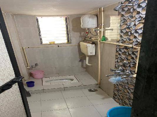 2 BHK Flat In  Shivalaya Apartment  For Sale  In Badlapur