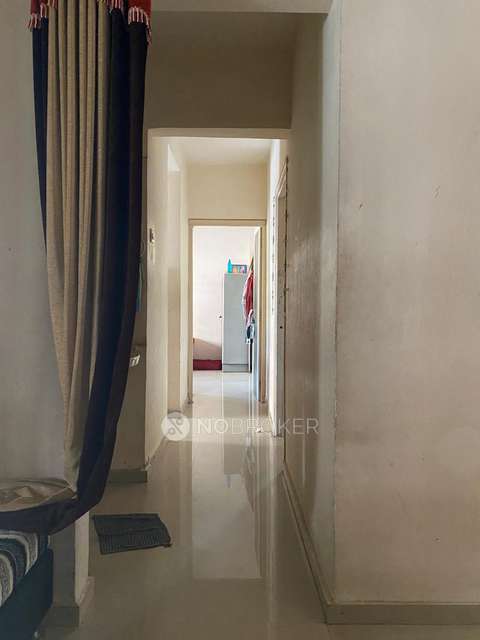 2 BHK Flat In  Shivalaya Apartment  For Sale  In Badlapur