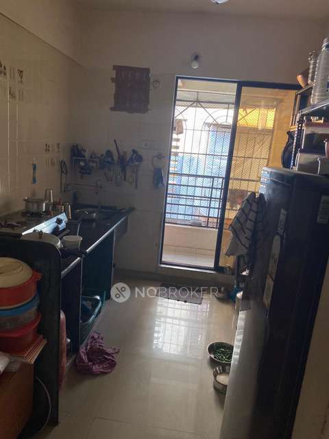 2 BHK Flat In  Shivalaya Apartment  For Sale  In Badlapur