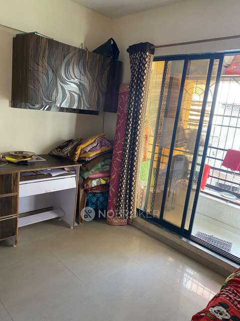 2 BHK Flat In  Shivalaya Apartment  For Sale  In Badlapur