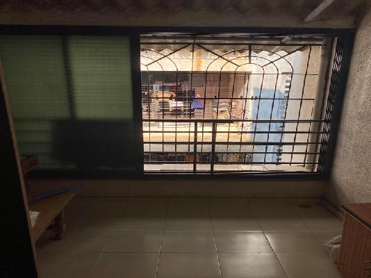 2 BHK Flat In  Shivalaya Apartment  For Sale  In Badlapur