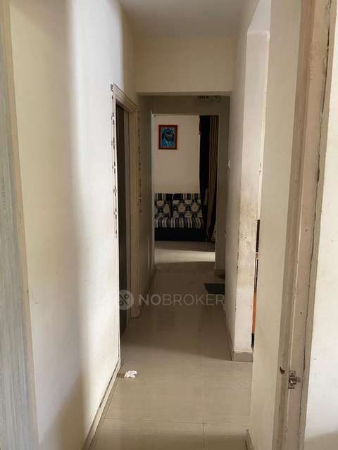 2 BHK Flat In  Shivalaya Apartment  For Sale  In Badlapur