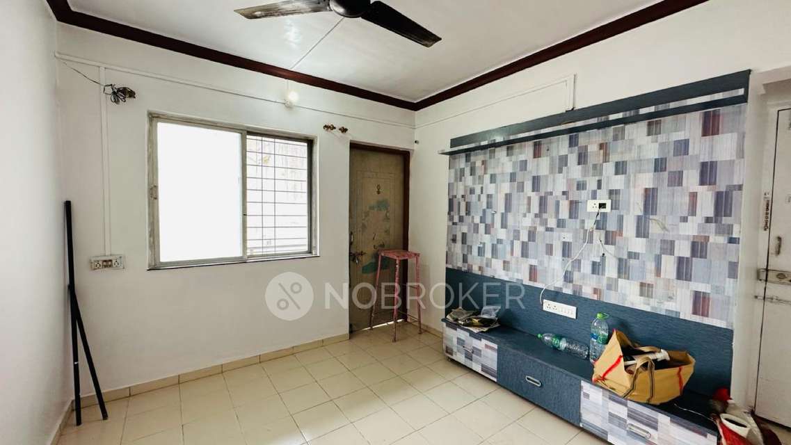 1 BHK Flat In Chordia Heights for Rent In Pashan