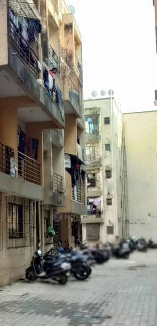 1 RK Flat In Reliable Township For Sale  In Vasai East