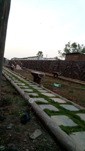 1 RK Flat In Reliable Township For Sale  In Vasai East