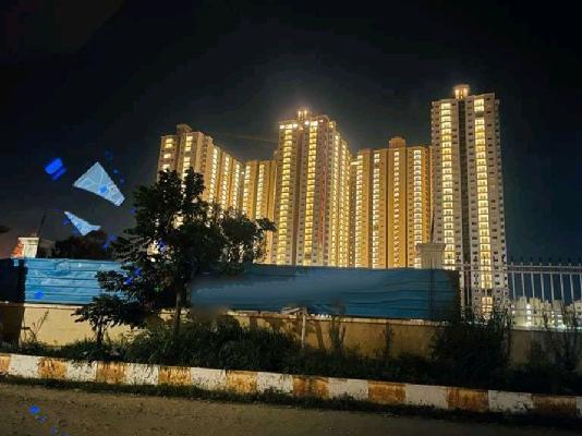 2 BHK Flat In Gm Global Techies Town For Sale  In Electronic City Phase I