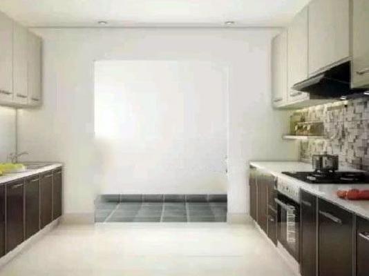2 BHK Flat In Gm Global Techies Town For Sale  In Electronic City Phase I