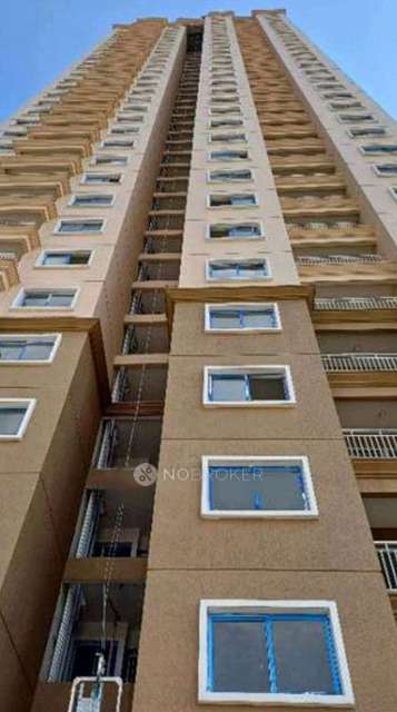 2 BHK Flat In Gm Global Techies Town For Sale  In Electronic City Phase I