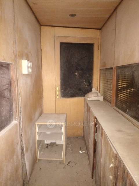 Godown/Warehouse in Andheri East, Mumbai for Rent 