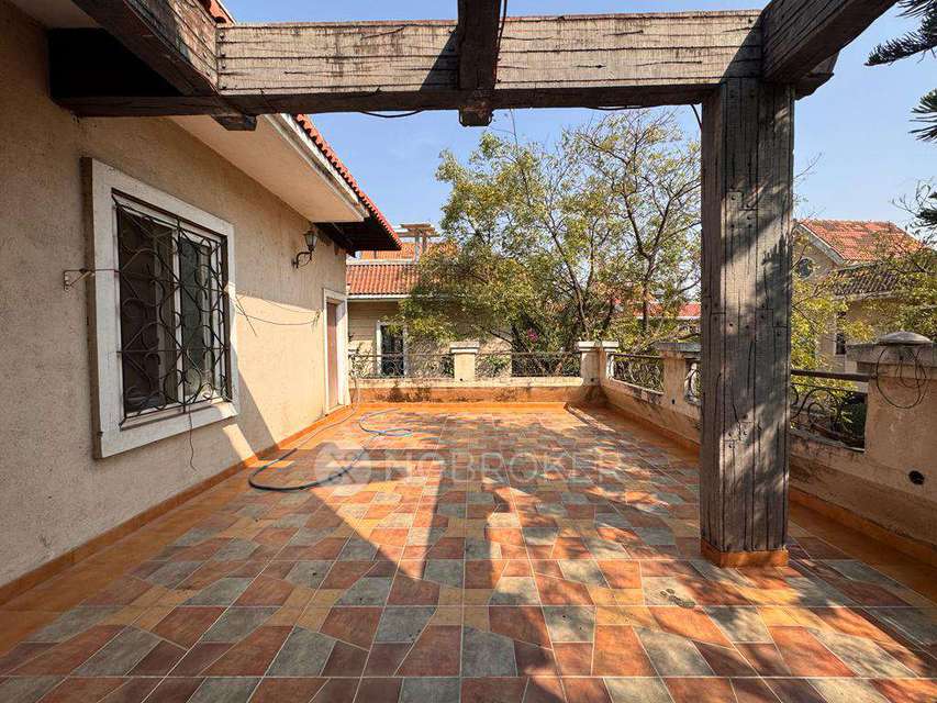 4+ BHK House For Sale  In Undri