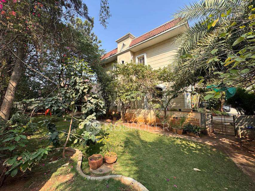 4+ BHK House For Sale  In Undri