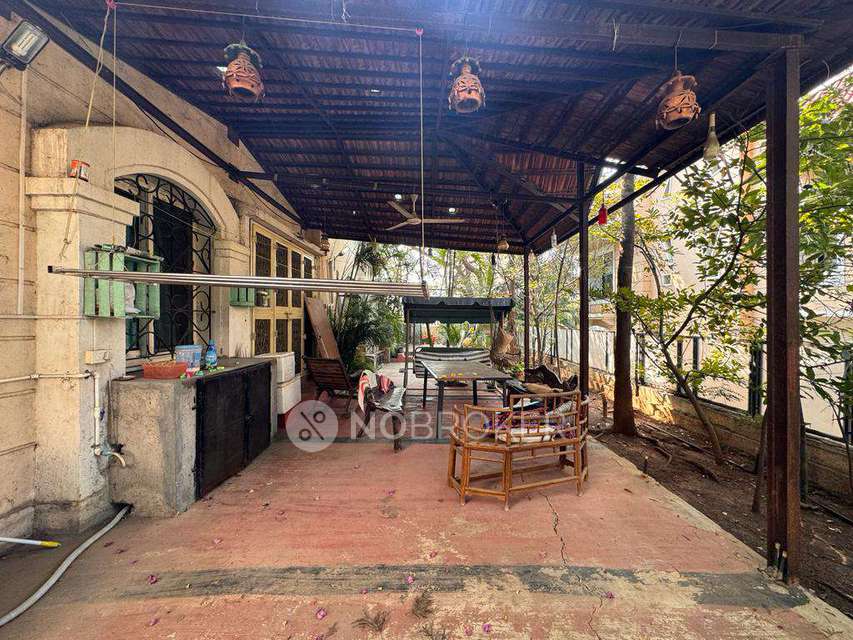 4+ BHK House For Sale  In Undri