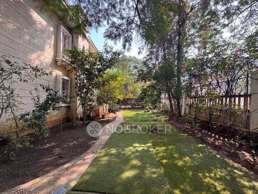 4+ BHK House For Sale  In Undri