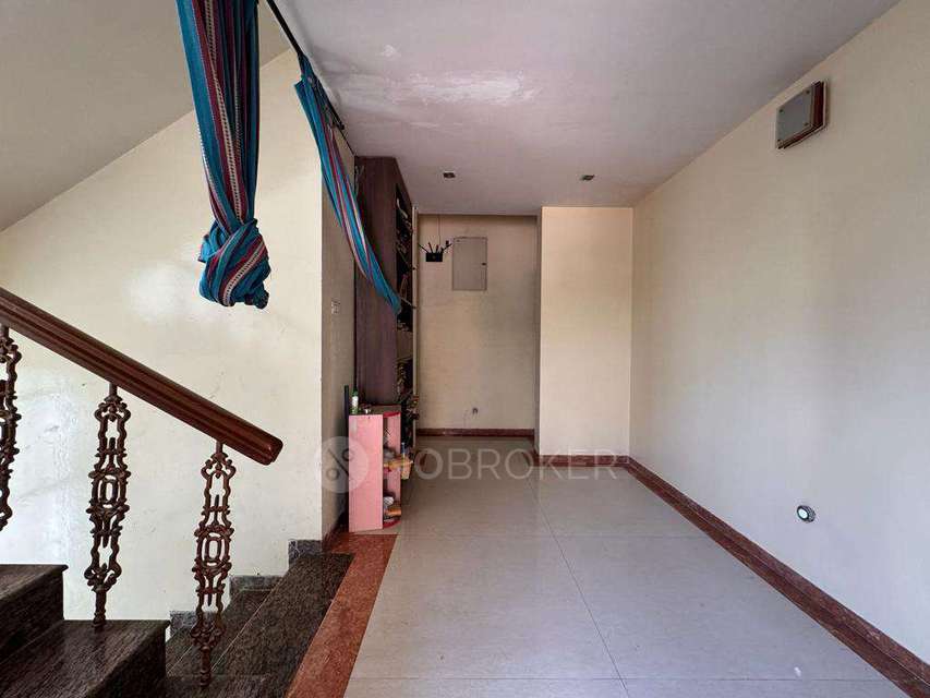 4+ BHK House For Sale  In Undri