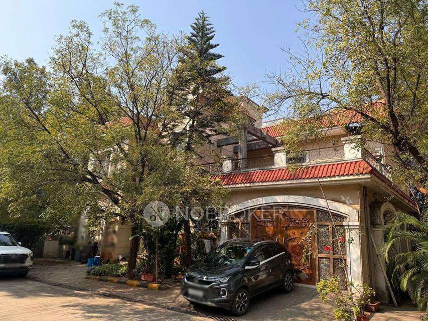 4+ BHK House For Sale  In Undri
