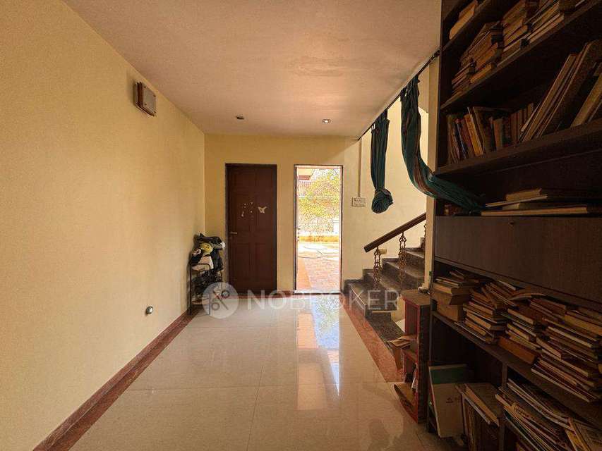 4+ BHK House For Sale  In Undri