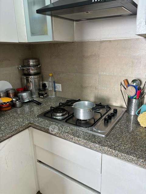 3 BHK Flat In Mapsko Mountville For Sale  In Sector 79