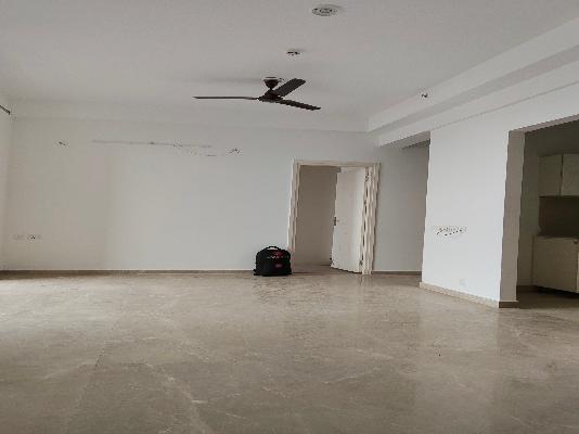 3 BHK Flat In Mapsko Mountville For Sale  In Sector 79