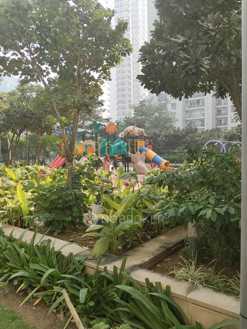 3 BHK Flat In Mapsko Mountville For Sale  In Sector 79