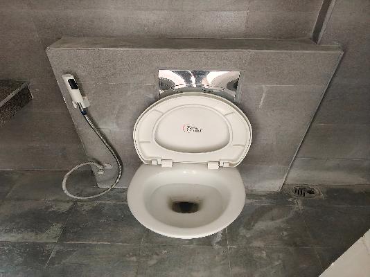 3 BHK Flat In Mapsko Mountville For Sale  In Sector 79