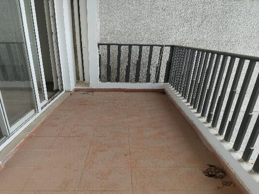 3 BHK Flat In Mapsko Mountville For Sale  In Sector 79