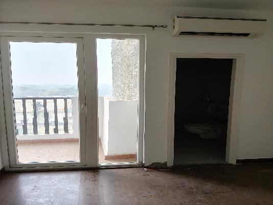 3 BHK Flat In Mapsko Mountville For Sale  In Sector 79