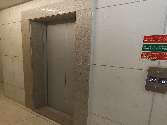 3 BHK Flat In Mapsko Mountville For Sale  In Sector 79