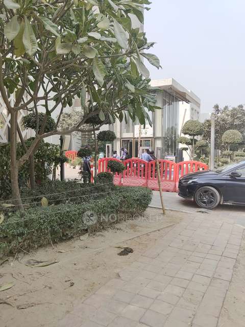 3 BHK Flat In Mapsko Mountville For Sale  In Sector 79