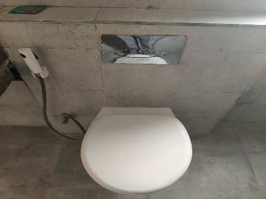 3 BHK Flat In Mapsko Mountville For Sale  In Sector 79