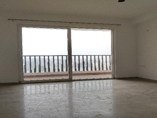 3 BHK Flat In Mapsko Mountville For Sale  In Sector 79