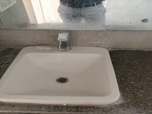 3 BHK Flat In Mapsko Mountville For Sale  In Sector 79