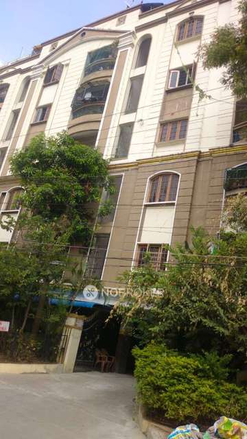 2 BHK Flat In Tnr Vasavi Emerald Apartments for Rent  In Tnr Vasavi Emerald Apartments