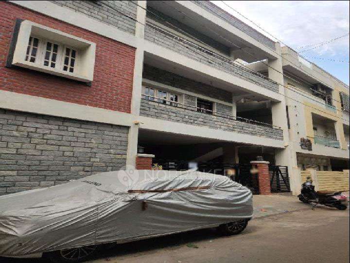 1 BHK House for Rent  In Yeshwanthpur