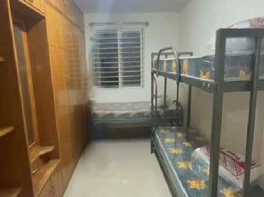 PG for Girls in Mathikere