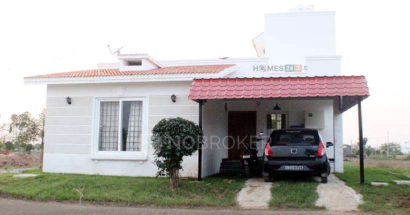 3 BHK Villa In Poonamallee Farms For Sale  In Avadi