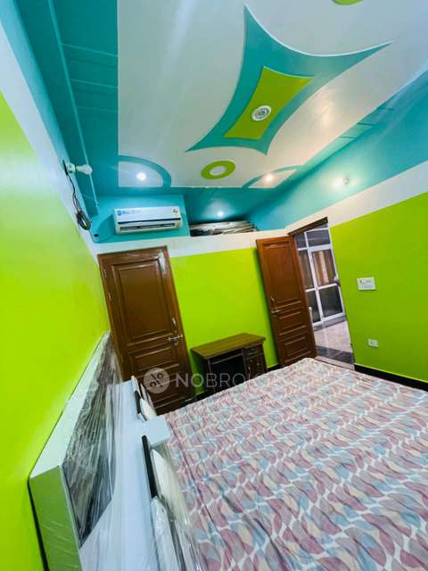 PG for Girls in Patel Nagar