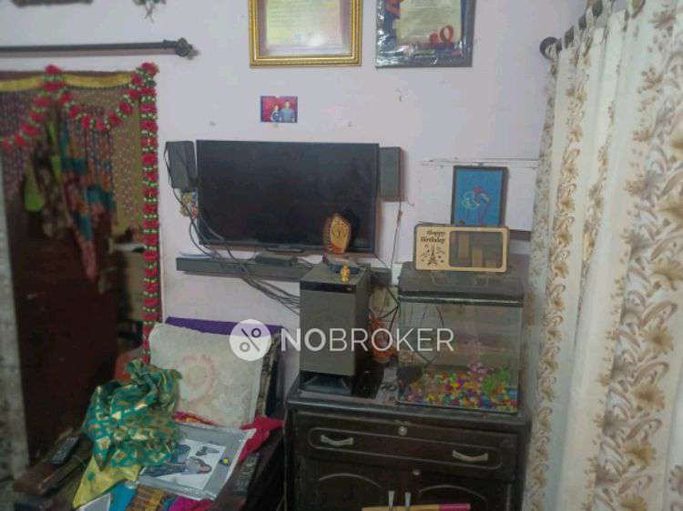 2 BHK Flat In Sai  Chaithnaya Apartment  For Sale  In Alwal