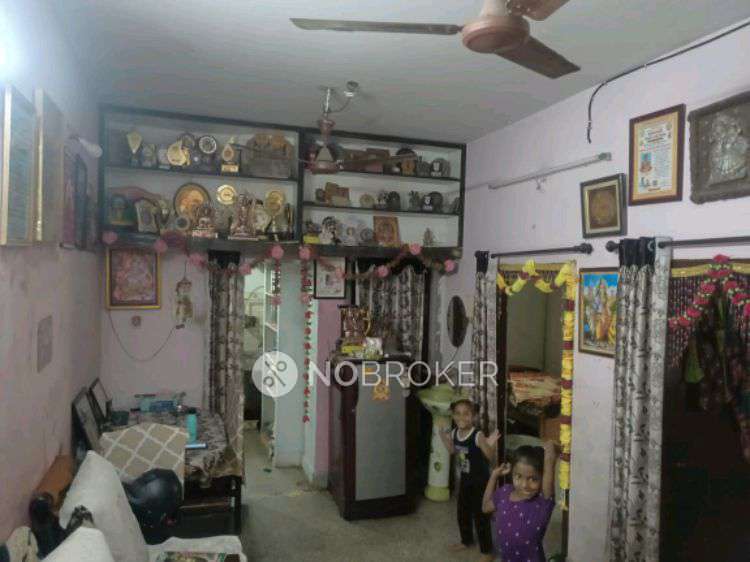 2 BHK Flat In Sai  Chaithnaya Apartment  For Sale  In Alwal
