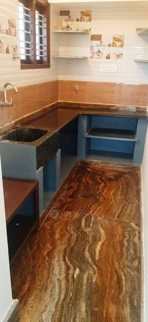 1 BHK House for Rent  In Doddabettahalli