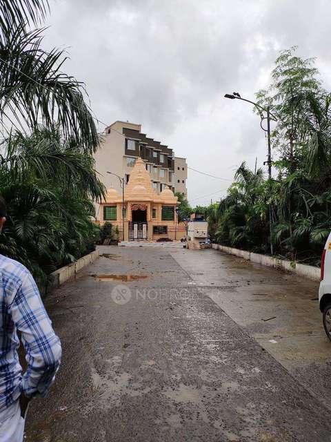 1 BHK Flat In Gbk Vishwajeet Paradise For Sale  In Badlapur