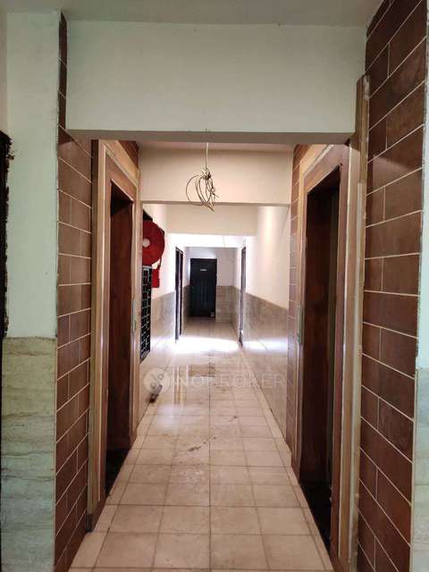 1 BHK Flat In Gbk Vishwajeet Paradise For Sale  In Badlapur