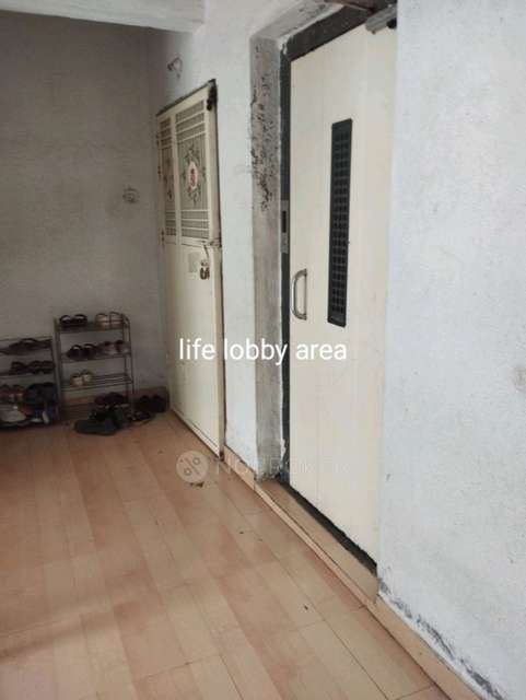 2 BHK Flat In Meridian Heights For Sale  In Loni Kalbhor