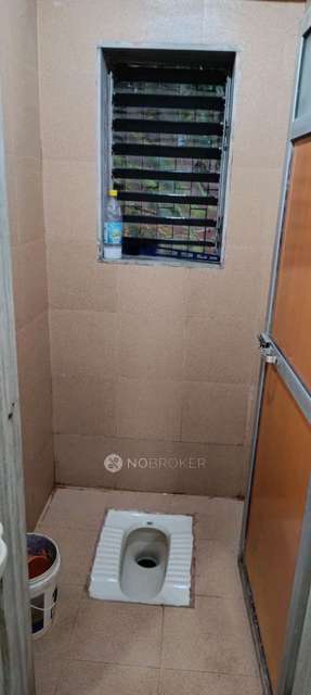 1 BHK Flat In Sai Mahima Apartment A Wing For Sale  In Navghar Road