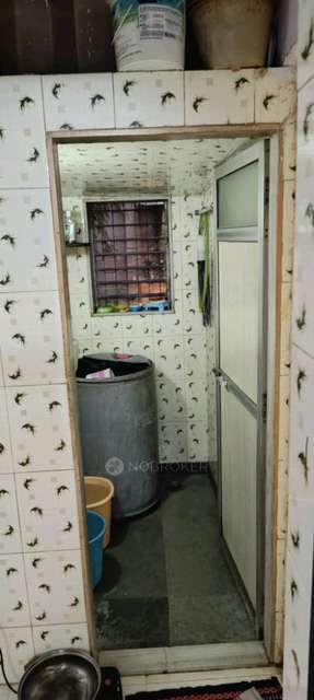 1 BHK Flat In Sai Mahima Apartment A Wing For Sale  In Navghar Road