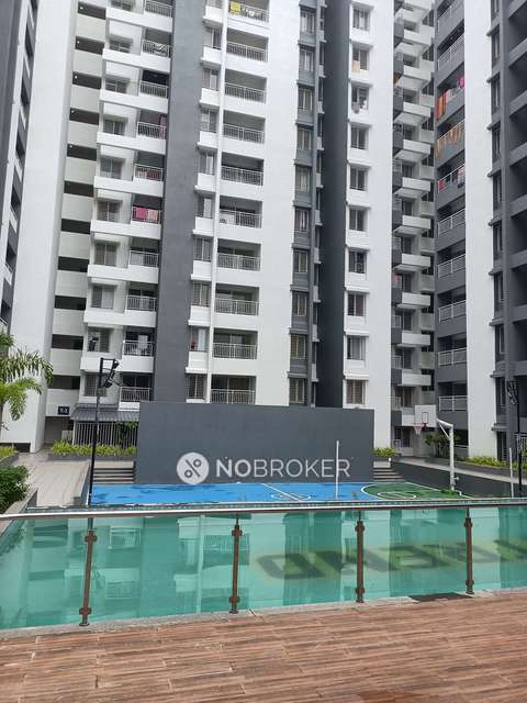 2 BHK Villa In Sukhwani Nysa, Ravet for Rent  In Ravet