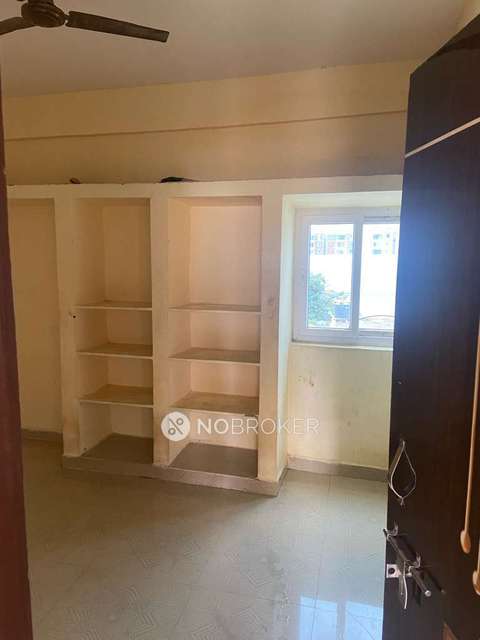 1 BHK House for Rent  In Jawahar Colony, Jubilee Hills