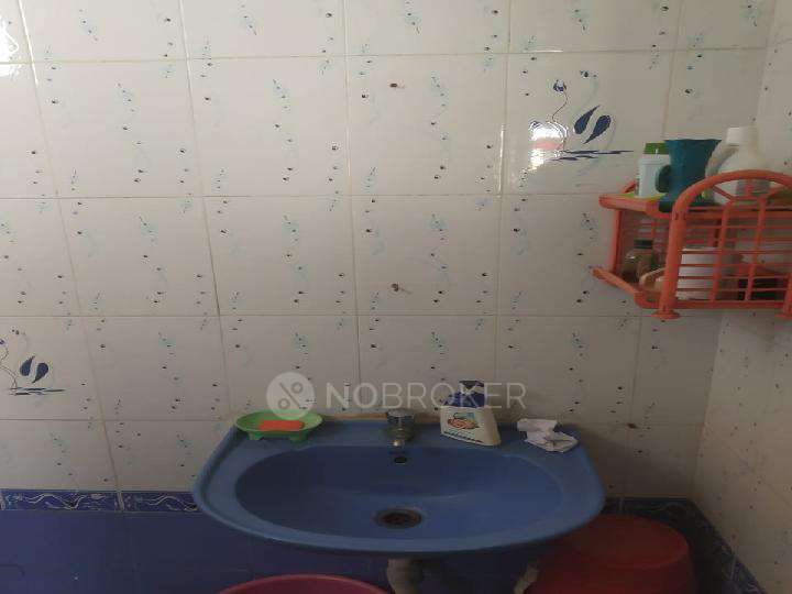 2 BHK Flat In Maruthi Palm Orchid For Sale  In Doddanekkundi