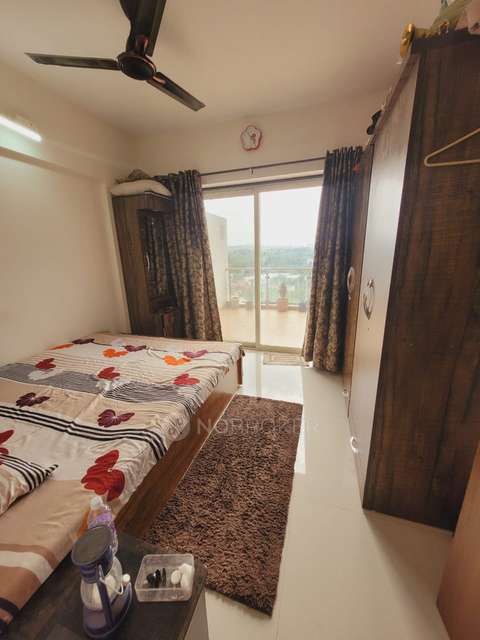 1 BHK Flat In Atrium Skyward For Sale  In Atrium Skyward