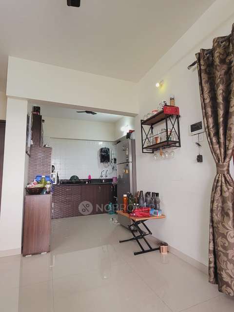 1 BHK Flat In Atrium Skyward For Sale  In Atrium Skyward